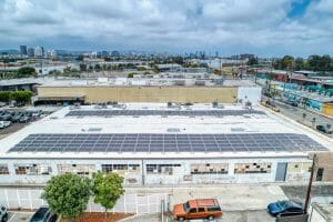 Commercial Solar Projects