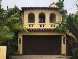 I consulted on this Manhattan Beach solar installation on a Spanish clay tile roof in 2017.  