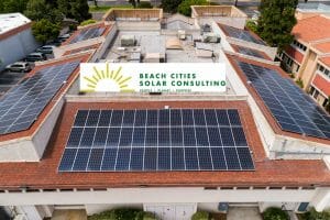 beach cities solar consulting