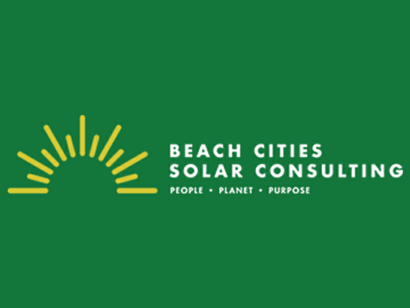 Beach Cities Solar Consulting