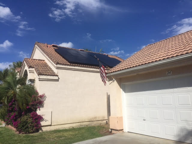 Home Solar Quote