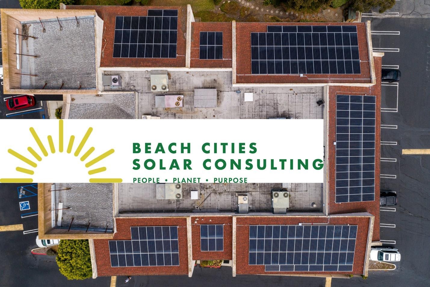 Solar Consulting and panels