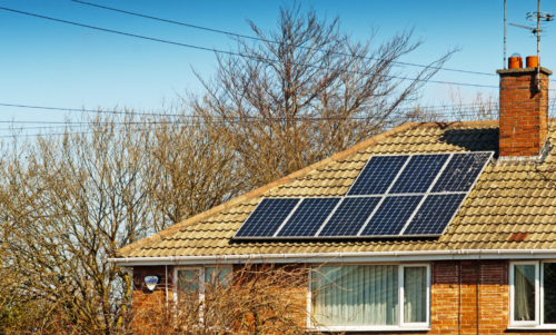 Residential Solar Systems Adds Value to Your Home