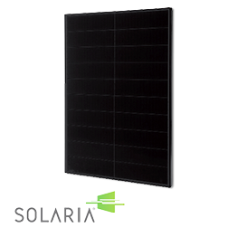 Solaria American Solar Panels