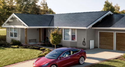 Tesla Solar Roof Halted!