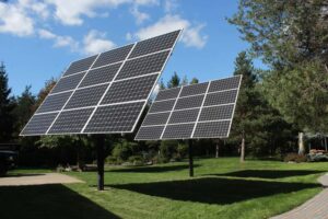 Texas Home Solar Incentives