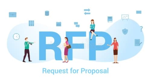 A well run solar request for proposal will simplify the procurement process for your organization!