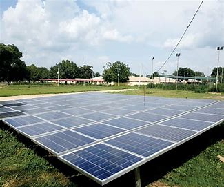 Solar For Manufacturers