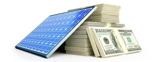 California Solar Incentives 