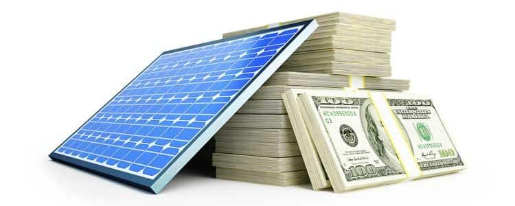 California Solar Incentives