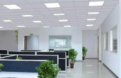 LED Lighting Retrofits