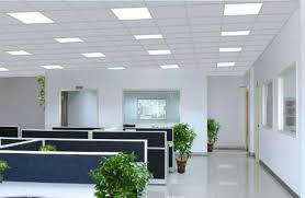 LED Lighting Retrofits