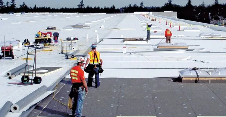 Commercial Solar Consulting For Roofers