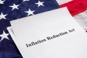 The Inflation Reduction Act of 2022 allows entities without Federal tax liability to transfer their investment tax credits to buyers for a cash payment!