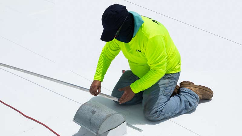 Commercial Roofing Frequently Asked Questions