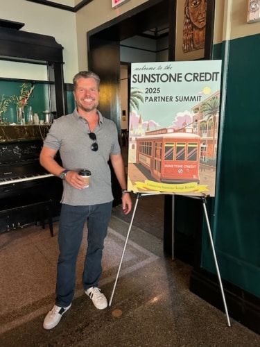 I was recently at the Sunstone Credit Commercial Solar Financing Summit in New Orleans learning about the latest $0 Down Commercial Solar Loan Options to help businesses save money by going solar!